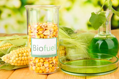Ensbury biofuel availability