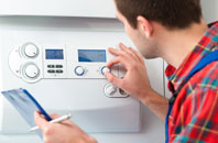 free commercial Ensbury boiler quotes