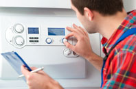 free Ensbury gas safe engineer quotes