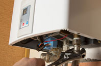 free Ensbury boiler install quotes